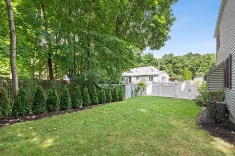 Exterior - 28 Rosegate Rd, Needham, MA 02494 photo 5 of 7