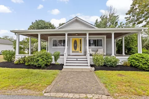 14 Edgar Rd, Scituate, MA 02066