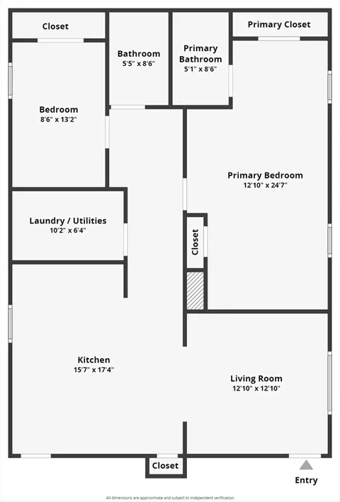 1 Hatfield St #3, Worcester, MA 01604 photo 23