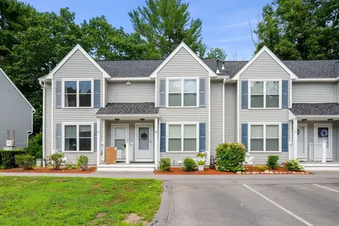 10 Groton Rd #D2, Westford, MA 01886