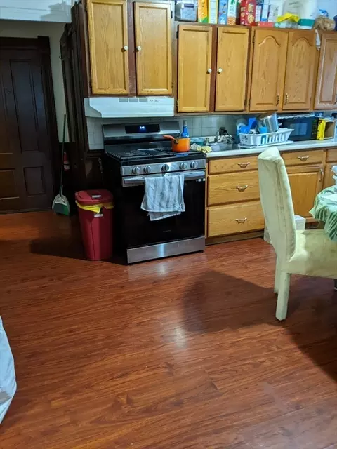 Kitchen - 25 Florence St, Worcester, MA 01610 photo 1 of 6