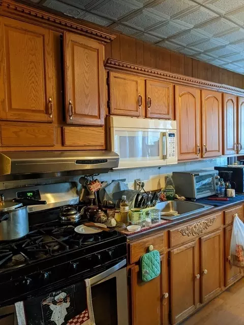 Kitchen - 25 Florence St, Worcester, MA 01610 photo 3 of 6