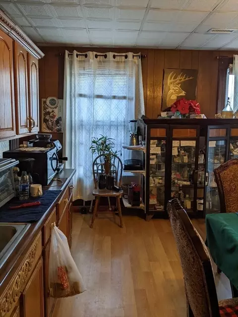 Kitchen - 25 Florence St, Worcester, MA 01610 photo 2 of 6