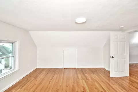 Bedroom - 12 Cleveland Ave, Everett, MA 02149 photo 7 of 11