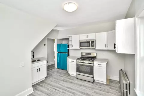 Kitchen - 12 Cleveland Ave, Everett, MA 02149 photo 2 of 5