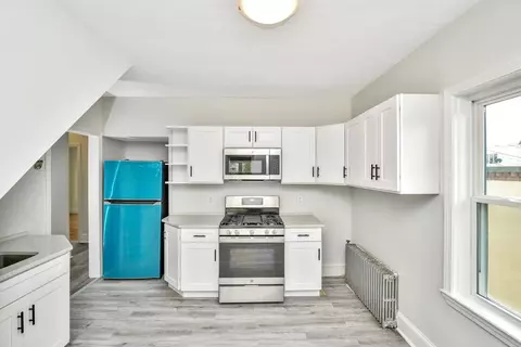 Kitchen - 12 Cleveland Ave, Everett, MA 02149 photo 1 of 5