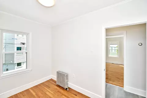 Bedroom - 12 Cleveland Ave, Everett, MA 02149 photo 4 of 11