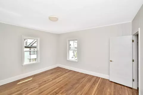 Bedroom - 12 Cleveland Ave, Everett, MA 02149 photo 3 of 11