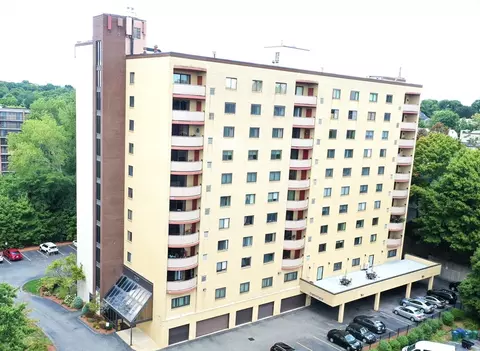 2500 Mystic Valley Pkwy #705, Medford, MA 02155