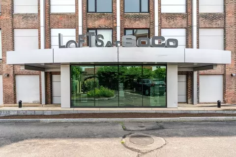 147 Centre #505, Brockton, MA 02302