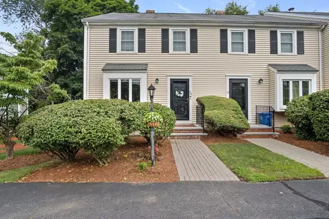 20 Casey Cir #20, Waltham, MA 02451