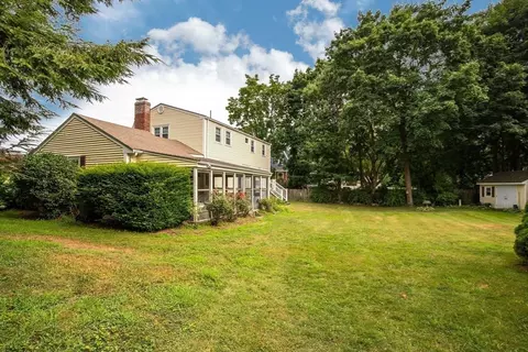 99 Ames St, Dedham, MA 02026 photo 34
