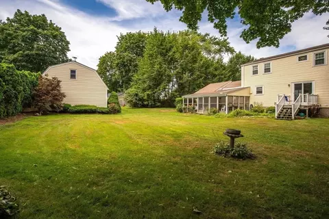 99 Ames St, Dedham, MA 02026 photo 32