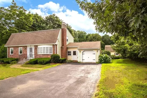 99 Ames St, Dedham, MA 02026