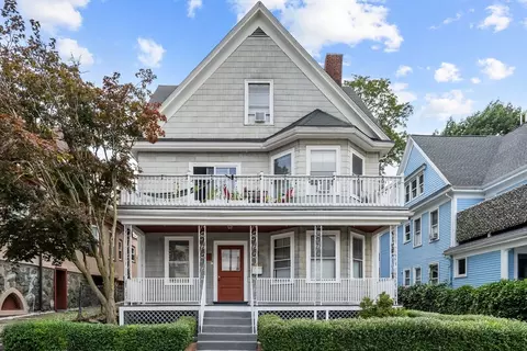 5 Cambridge Ter, Boston, MA 02134