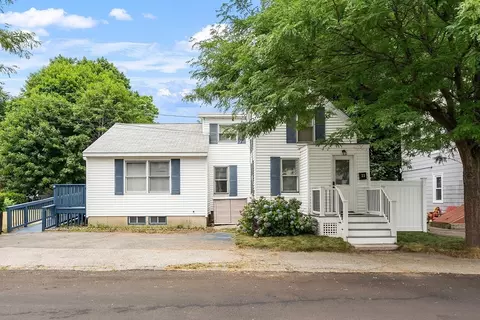 23 S Grove St, Haverhill, MA 01835