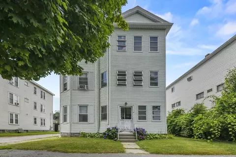 21 Puritan Ave, Worcester, MA 01604