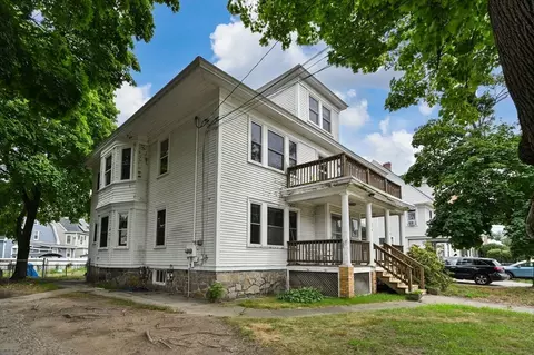 556 Andover St, Lawrence, MA 01843
