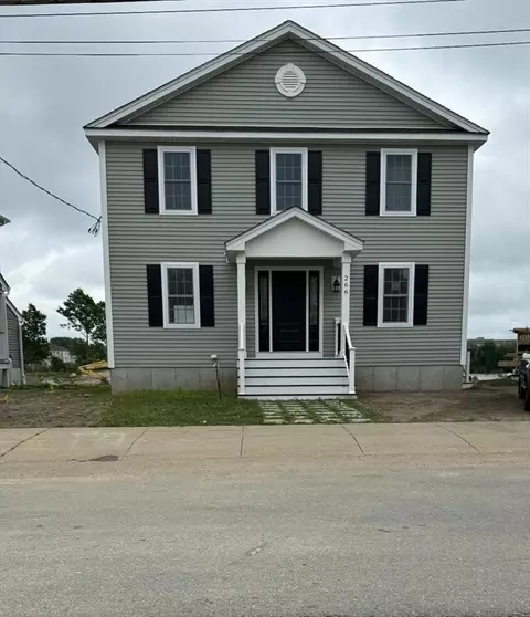 266 Kilburn, Fall River, MA 02720 photo 2