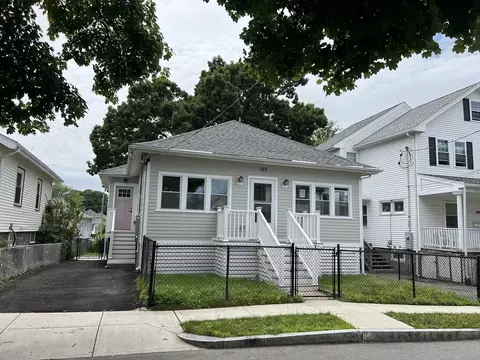 183 Belmont St, Quincy, MA 02170