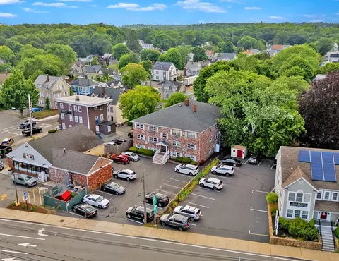 Exterior - 303 Broadway, Lynn, MA 01904 photo 2 of 3