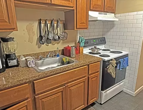 Kitchen - 303 Broadway, Lynn, MA 01904 photo 2 of 2
