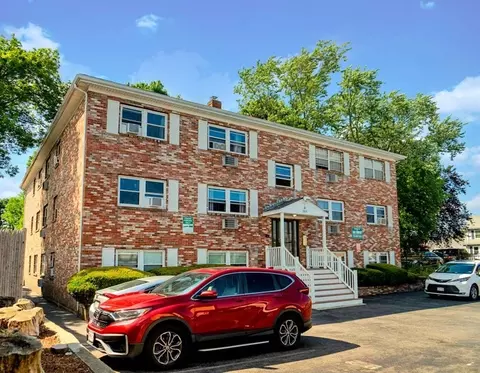 Exterior - 303 Broadway, Lynn, MA 01904 photo 1 of 3