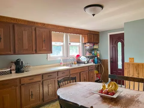 Kitchen - 11 Lothrop St, Saugus, MA 01906 photo 1 of 1