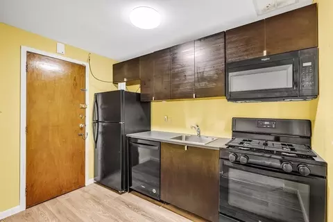 Kitchen - 175 Clare Ave #E8, Boston, MA 02136 photo 1 of 2