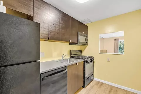 Kitchen - 175 Clare Ave #E8, Boston, MA 02136 photo 2 of 2