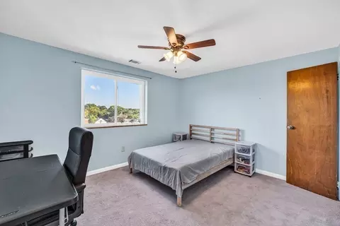Bedroom - 175 Clare Ave #E8, Boston, MA 02136 photo 1 of 3