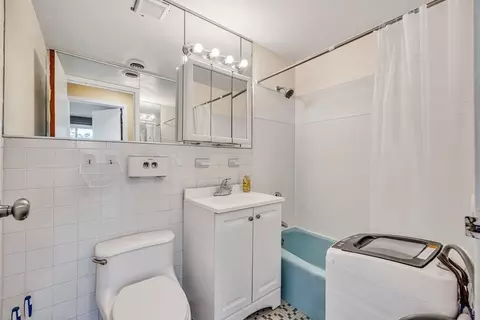 Bath - 175 Clare Ave #E8, Boston, MA 02136 photo 1 of 1