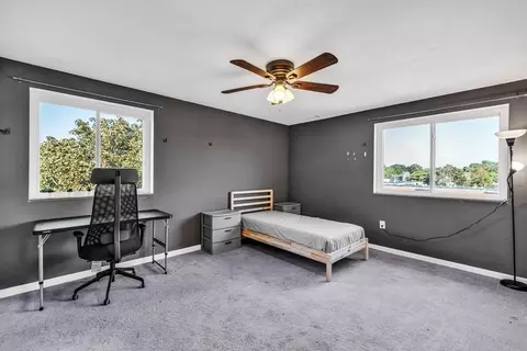 Bedroom - 175 Clare Ave #E8, Boston, MA 02136 photo 2 of 3