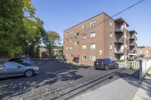Exterior - 175 Clare Ave #E8, Boston, MA 02136 photo 2 of 2