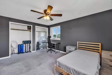 Bedroom - 175 Clare Ave #E8, Boston, MA 02136 photo 3 of 3