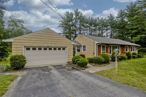 9 Country Club Hts, Monson, MA 01057