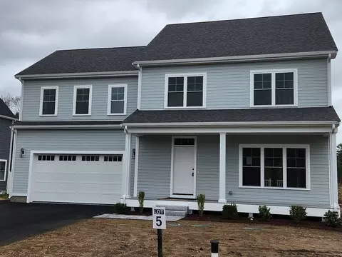 22 Charles Dr, Kingston, MA 02364