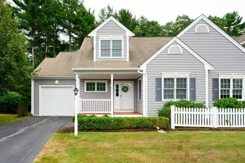 36 Patriot Way #36, Pembroke, MA 02359