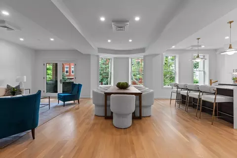 6 Claflin Rd #2, Brookline, MA 02445 photo 2