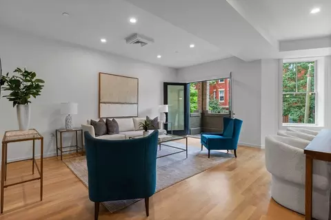 6 Claflin Rd #2, Brookline, MA 02445 photo 5