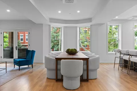 6 Claflin Rd #2, Brookline, MA 02445 photo 3