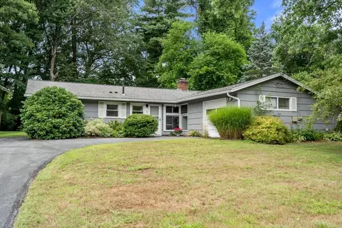 Exterior - 6 Doris Rd, Framingham, MA 01701 photo 1 of 6