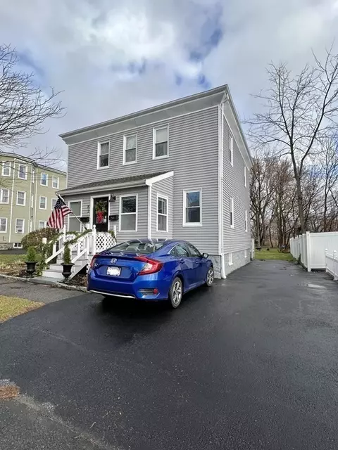 82 Bristow St, Saugus, MA 01906
