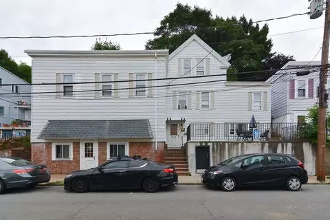 72 Leyden St, Boston, MA 02128