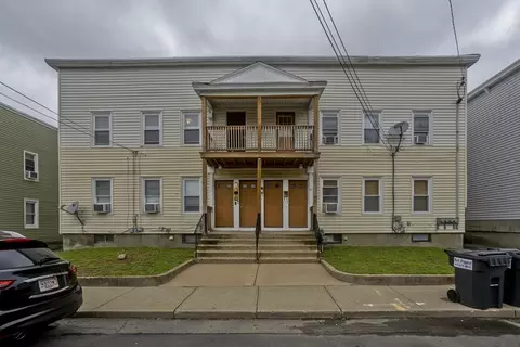 26-28 Joy St, Ludlow, MA 01056