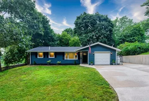 48 Mildred Rd, Brockton, MA 02302