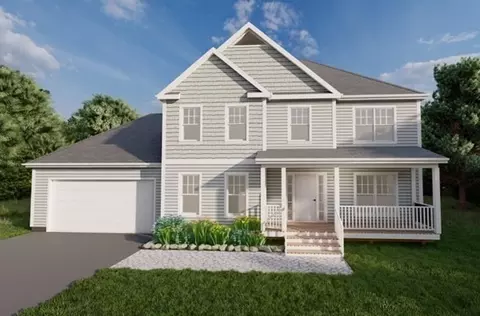 88 Pratt Ave #LOT 59, Bridgewater, MA 02324