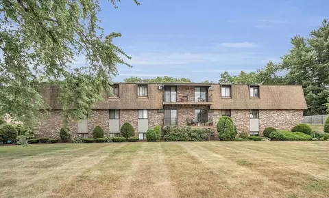 625 W Lowell Ave #5, Haverhill, MA 01832