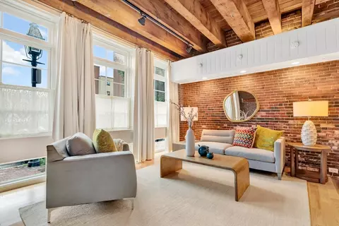 75 Fulton #11, Boston, MA 02109