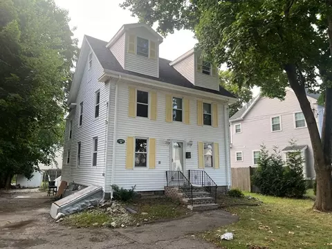 Exterior - 11 River St, Dedham, MA 02026 photo 1 of 4